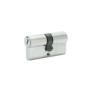 1121.SC - 60mm Euro Double Cylinder